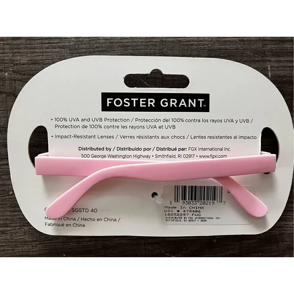 Foster Grant Children’s Sunglasses